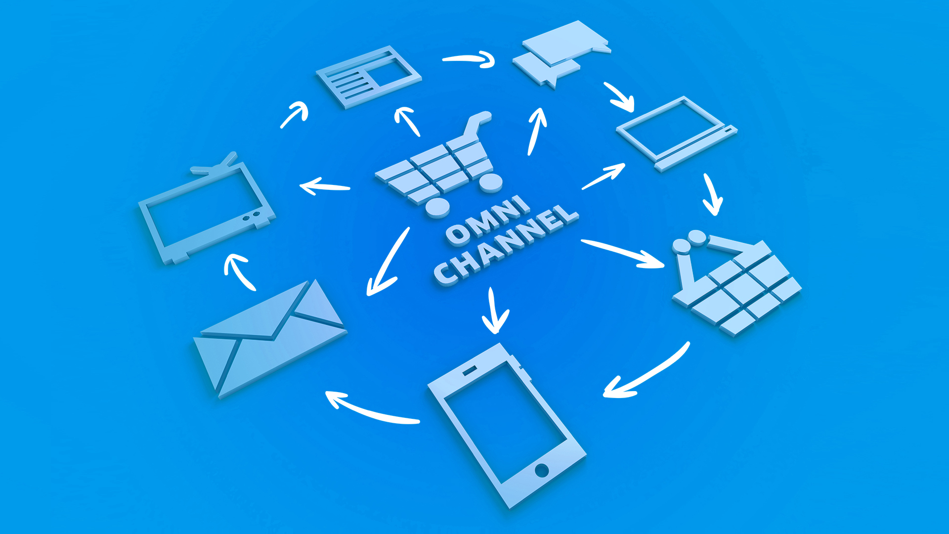 omnichannel