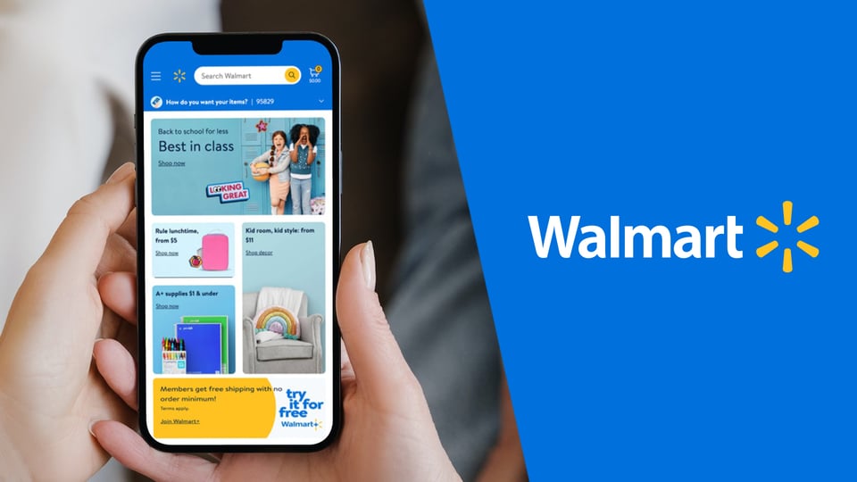 The Top Selling Products on Walmart in 2023