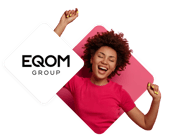 EQOM Group image transparent