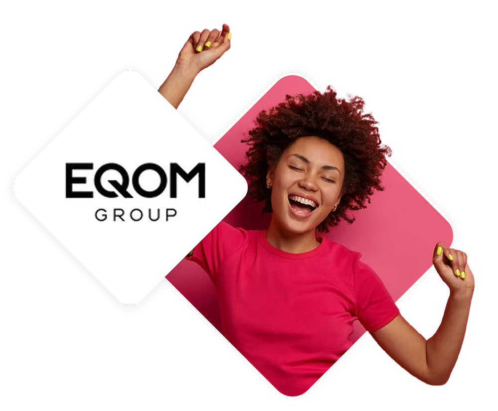 EQOM Group