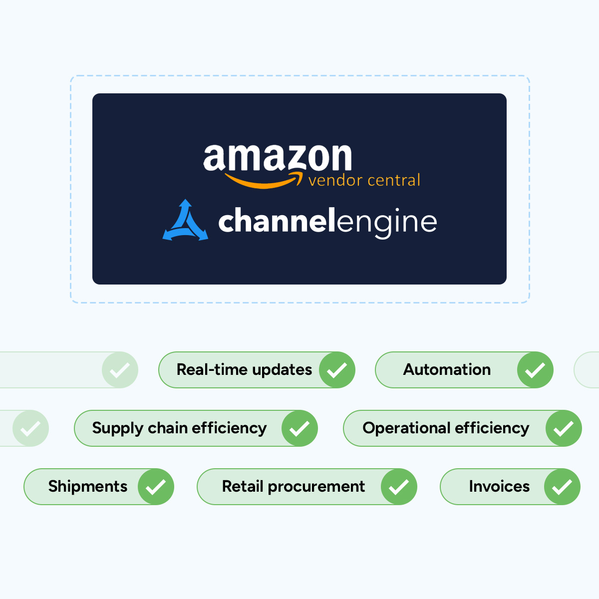 Handle POs with Channelengine-1