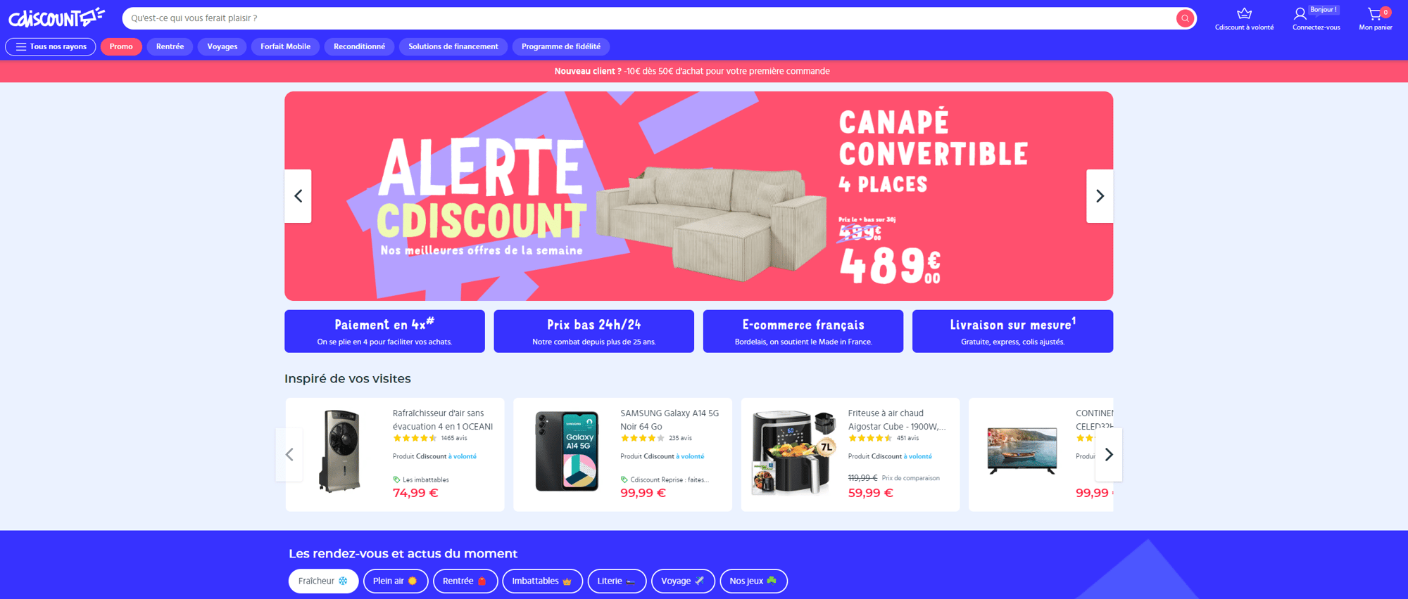 cdiscount