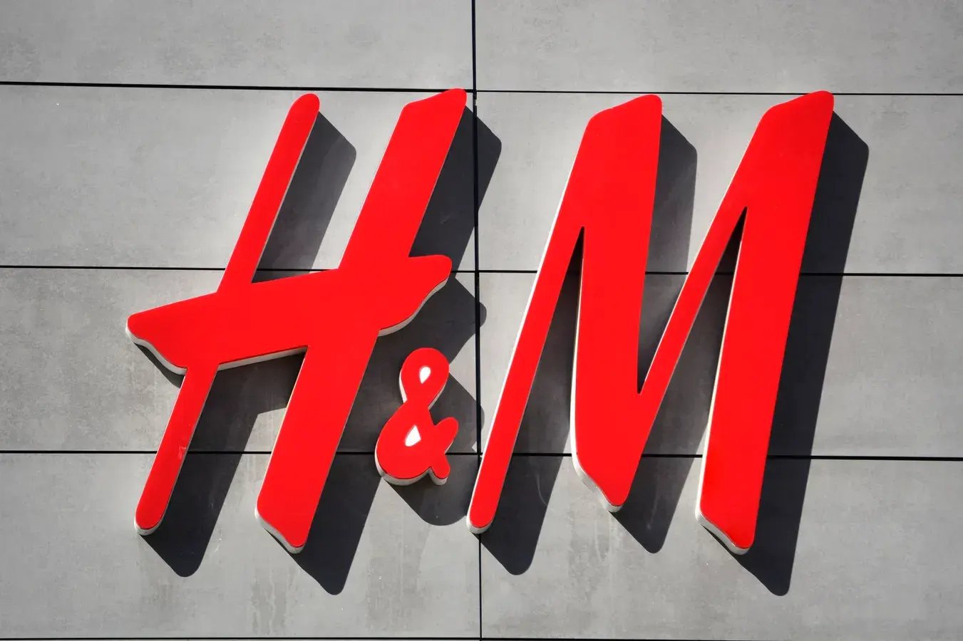 h&m