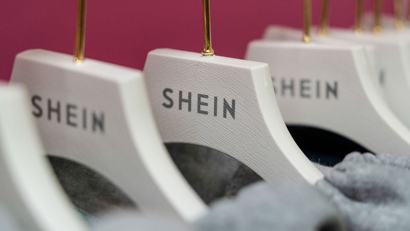 shein clothes