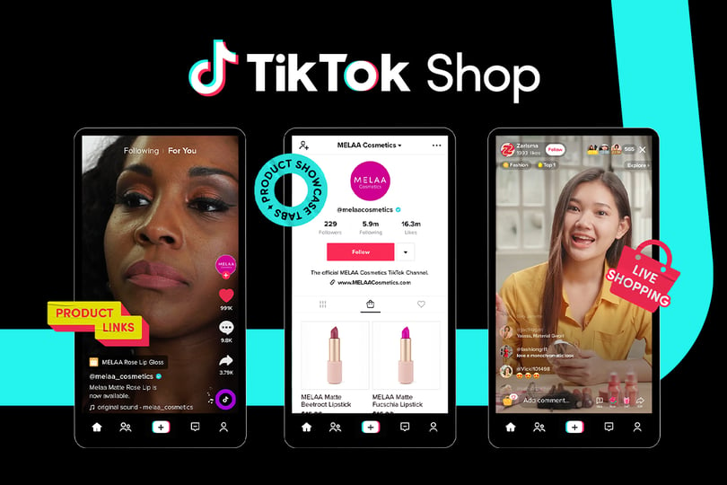 What does TikTok know about you? Here's a breakdown, Article