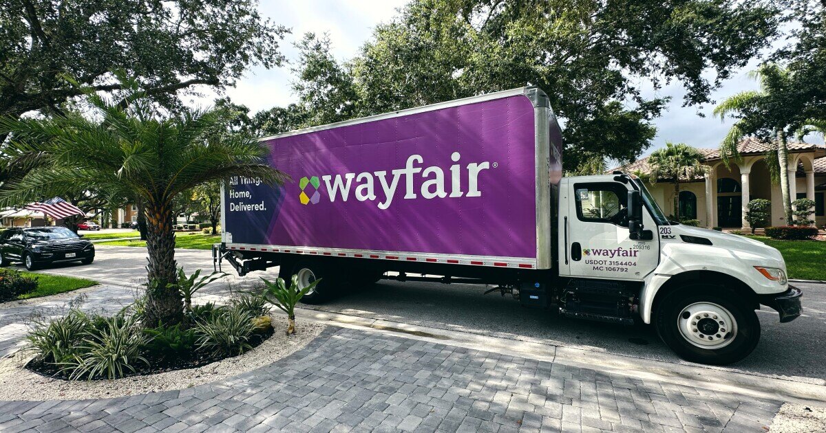 wayfair