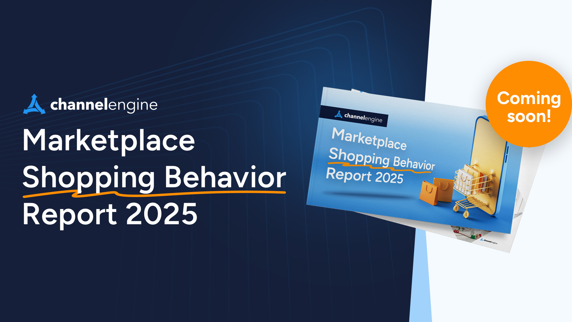 25-01-Marketplace Shopping Behavior Report-Featured image