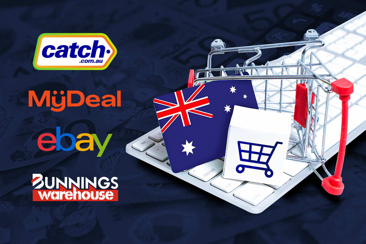 Gift Cards - Bunnings Australia